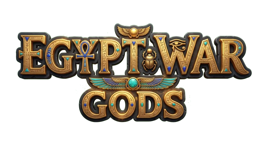 Egypt War: Gods