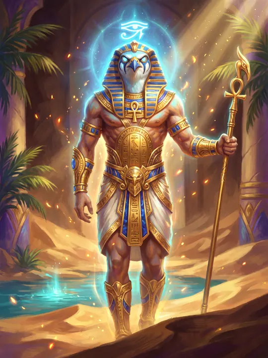 Horus