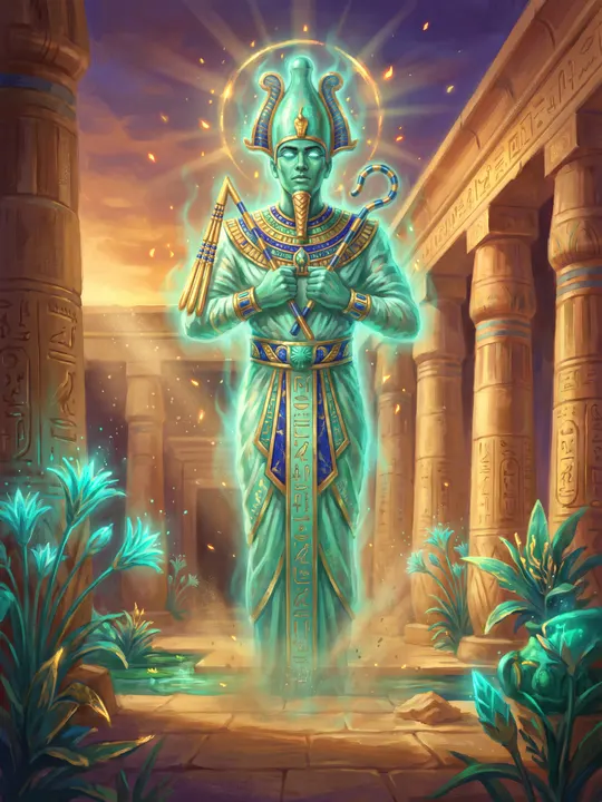 Osiride