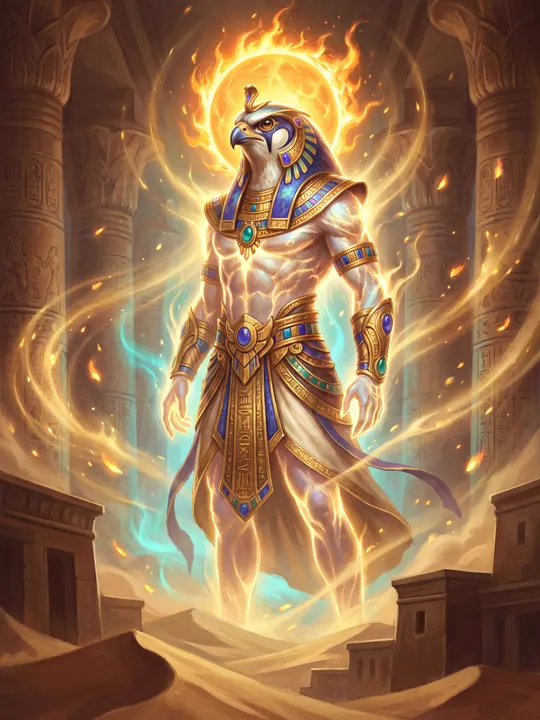 Ra